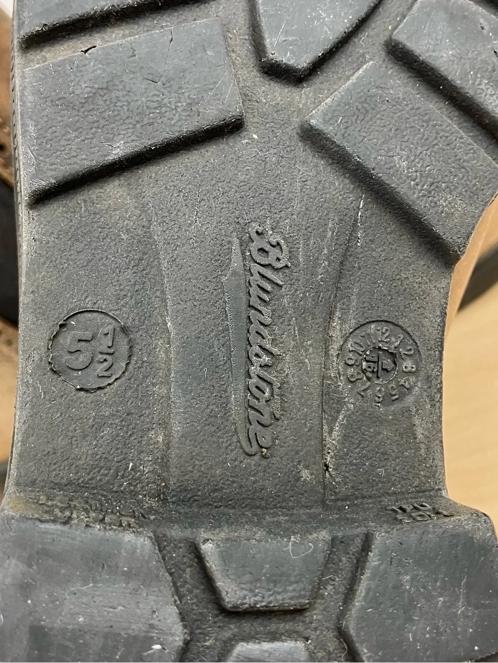 Blundstone classic chelsea
